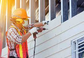 Best Aluminum Siding Installation  in Fairmont, WV