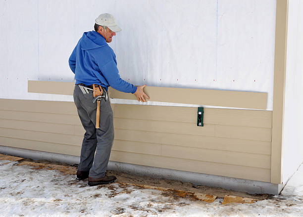 Best Stone Veneer Siding  in Fairmont, WV